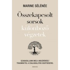 Összekapcsolt ​sorsok különböző végzetek  21.95 + 1.95 Royal Mail